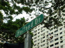 Holland Drive #79282